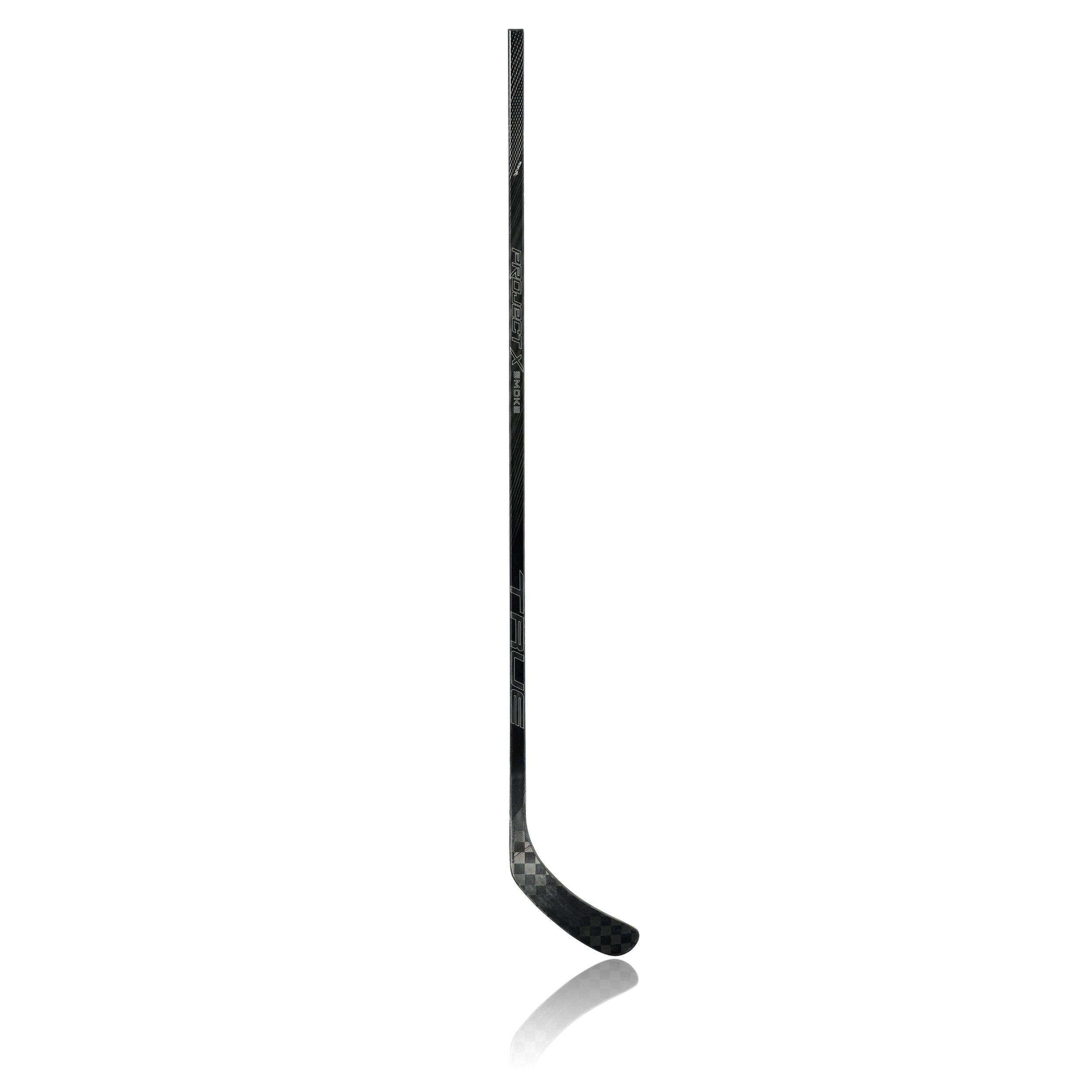 Youth Project X Smoke Hockey Stick