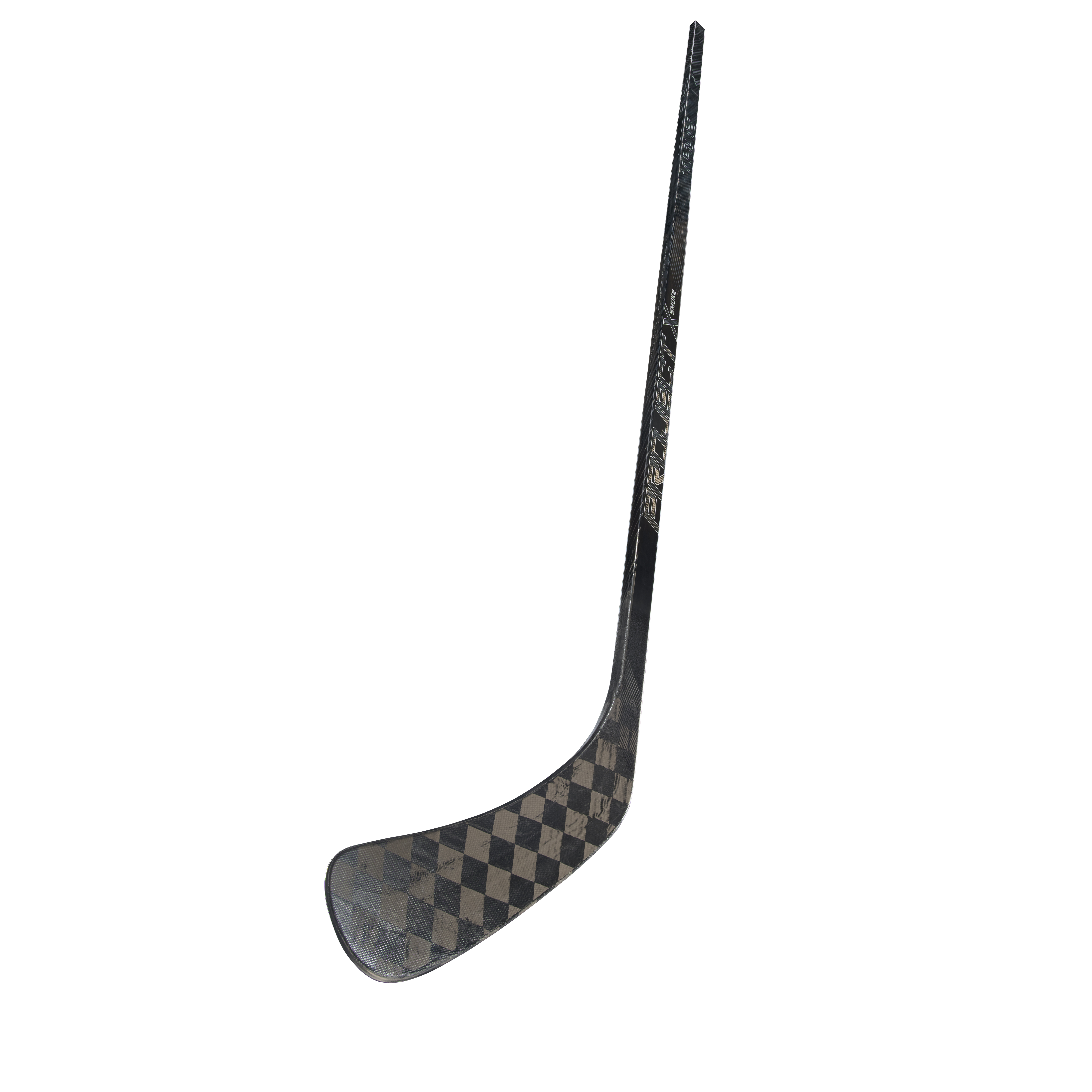 Senior Project X Smoke Hockey Stick