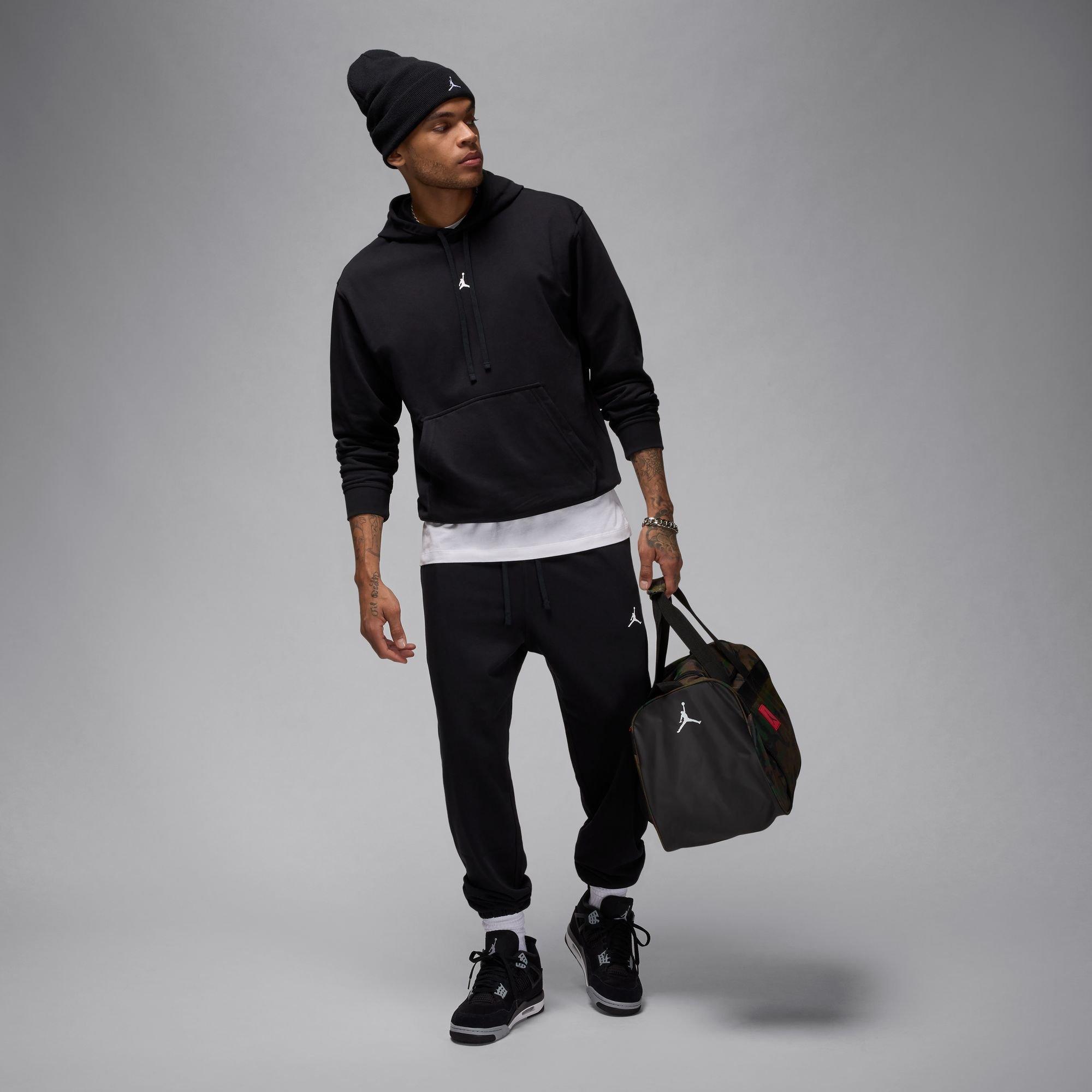 Men's Dri-Fit Sport Crossover Hoodie