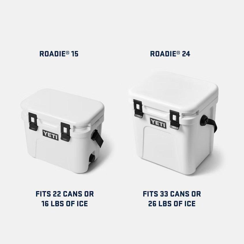 Roadie 24 2.0 Hard Cooler
