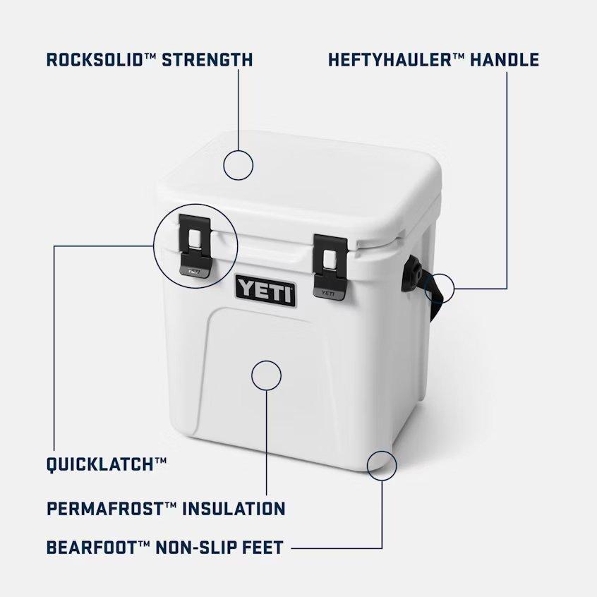 Roadie 24 2.0 Hard Cooler