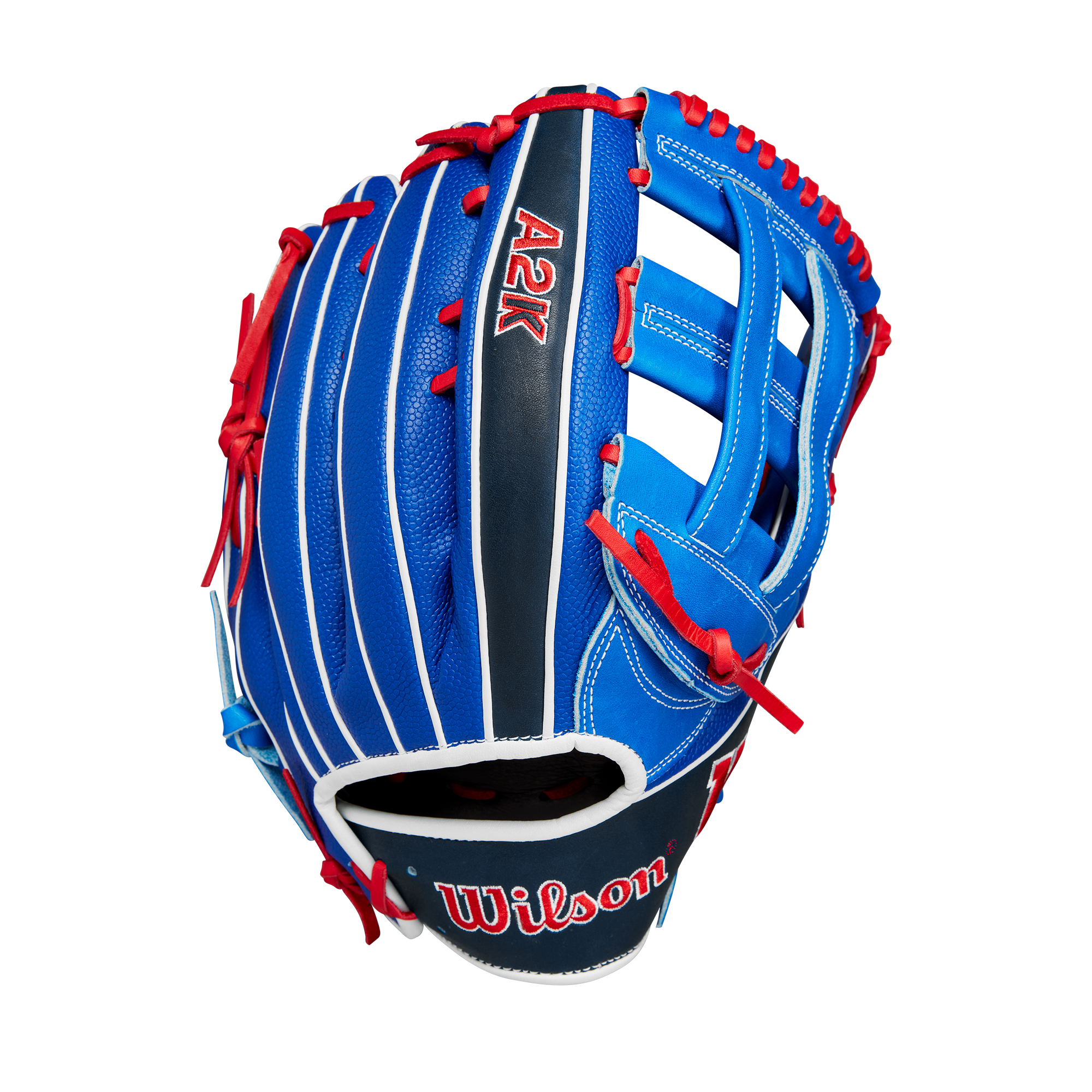 A2K Mookie Betts Game Model Outfielders 12.5&rdquo; Fielding Baseball Glove, Left Hand Throw