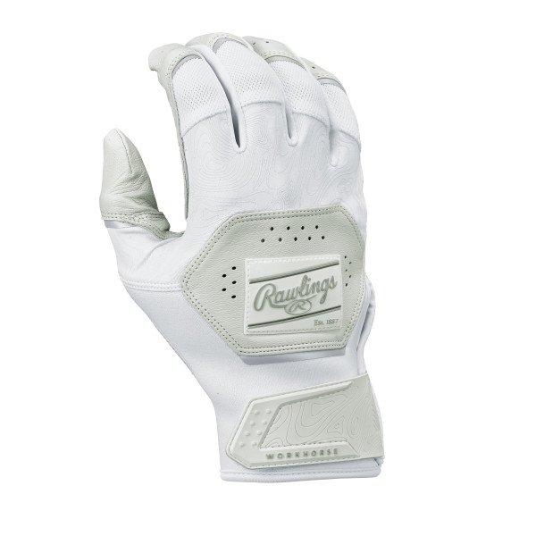 Senior Workhorse Pro 25 Baseball Batting Gloves