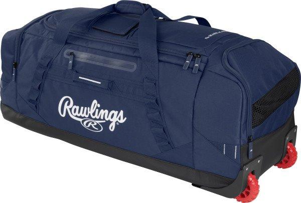 Yadi2 Wheeled Catchers Bag