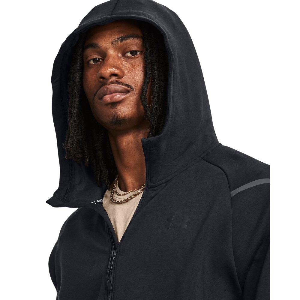 Men's Unstoppable Fleece Full Zip
