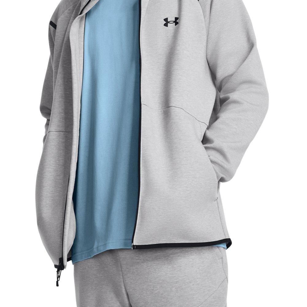 Men's Unstoppable Fleece Full Zip