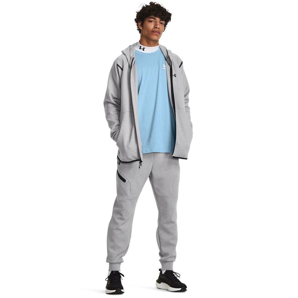 Men's Unstoppable Fleece Full Zip