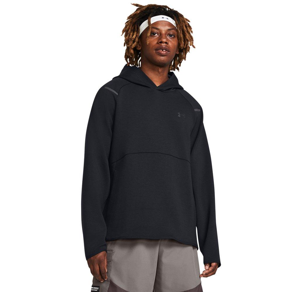 Men's Unstoppable Fleece Hoodie