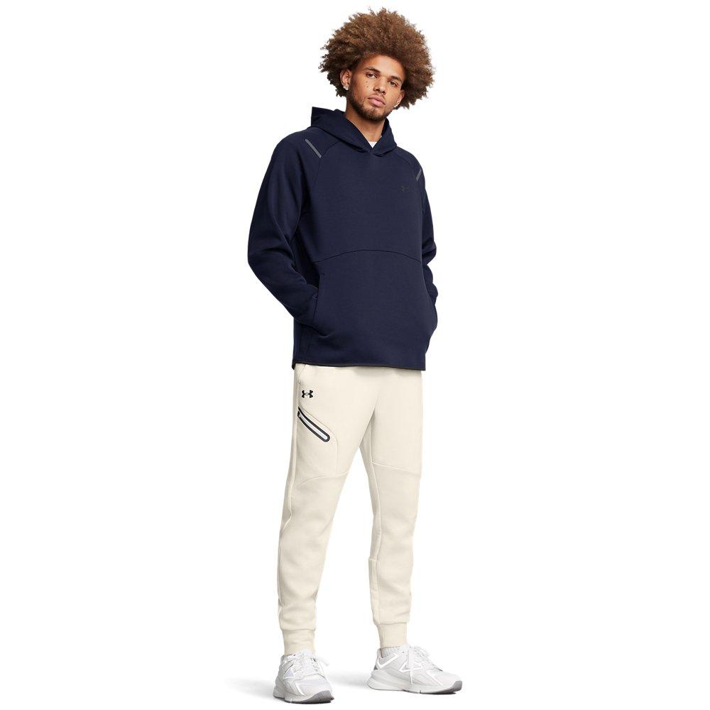 Men's Unstoppable Fleece Hoodie