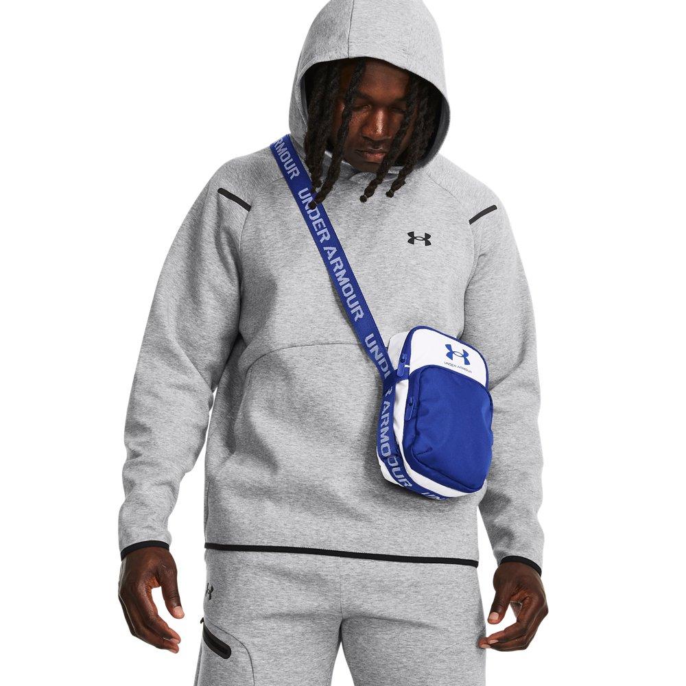 Men's Unstoppable Fleece Hoodie