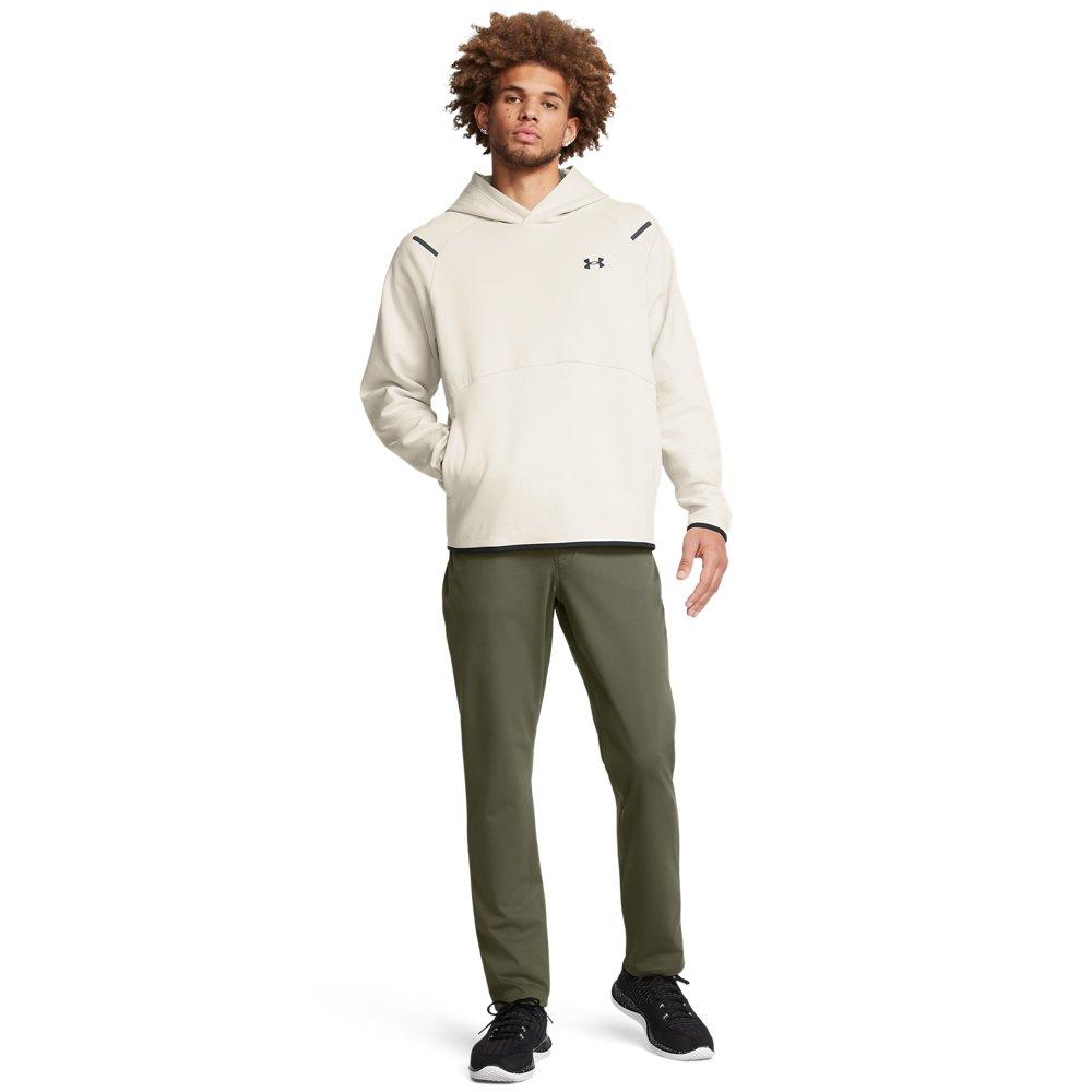 Men's Unstoppable Fleece Hoodie