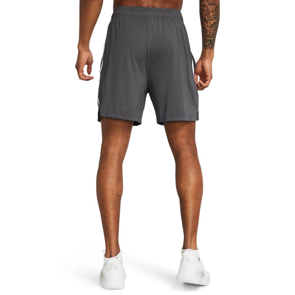 Men's Tech Vent 6" Shorts