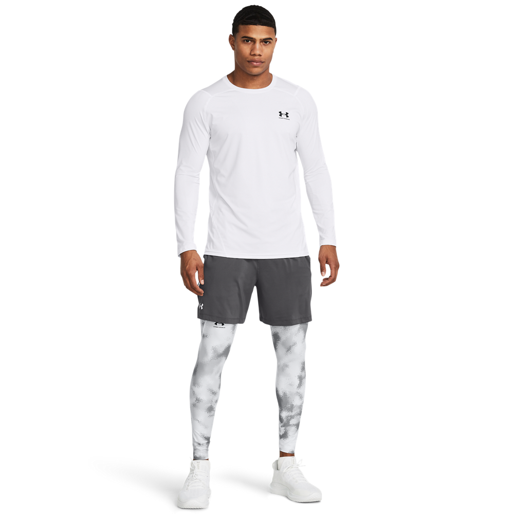 Men's Tech Vent 6" Shorts