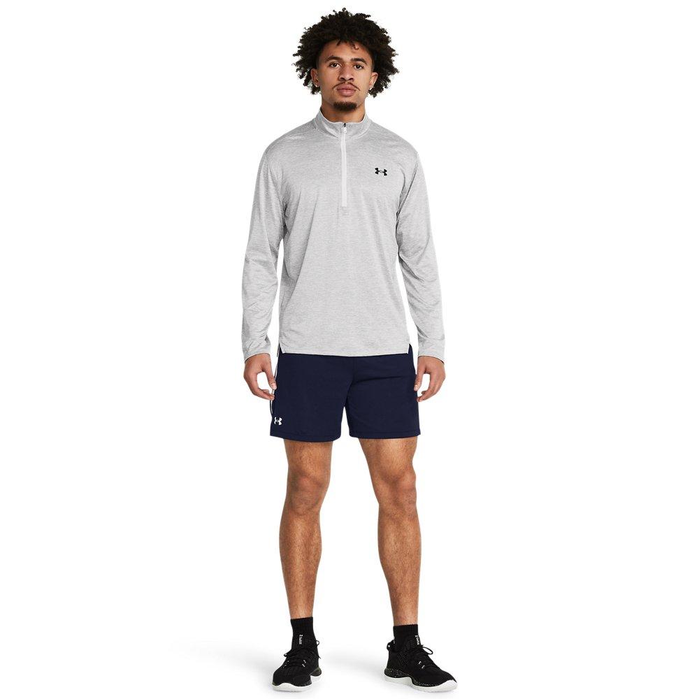 Men's Tech Vent 6" Shorts