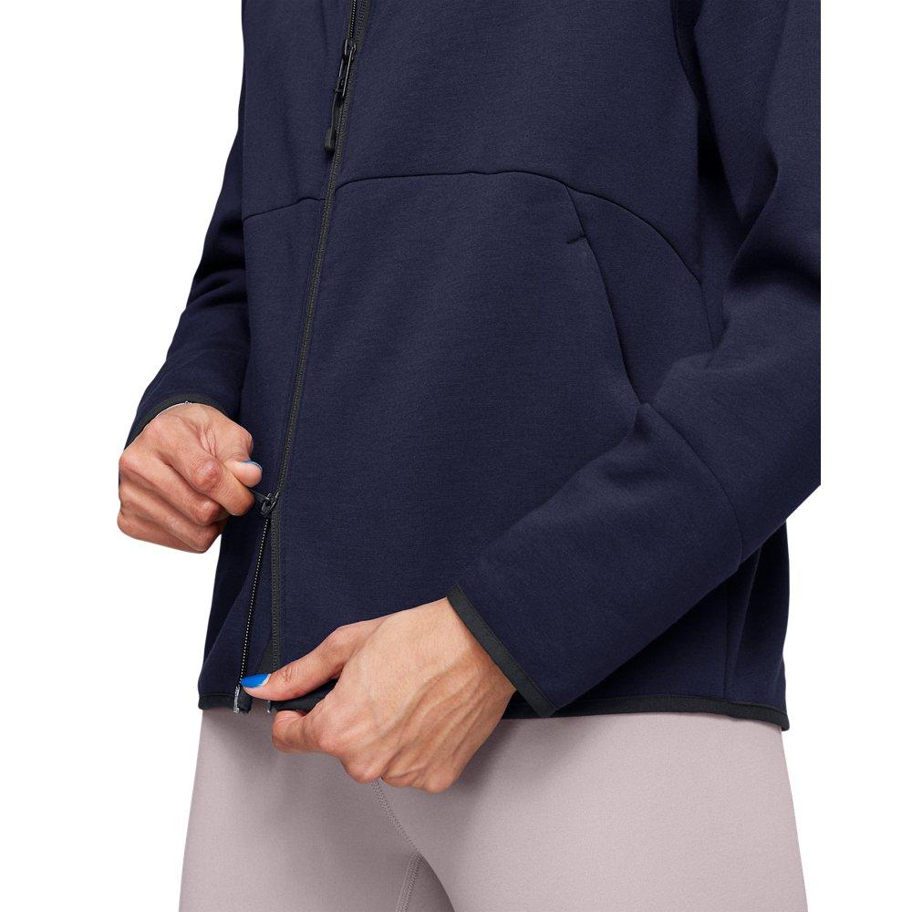 Women's Unstoppable Fleece Full-Zip
