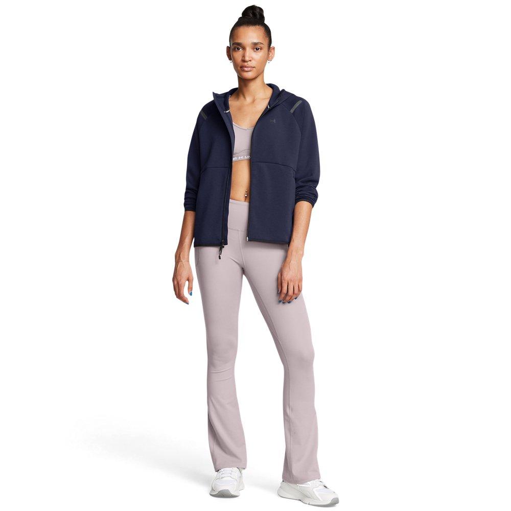 Women's Unstoppable Fleece Full-Zip