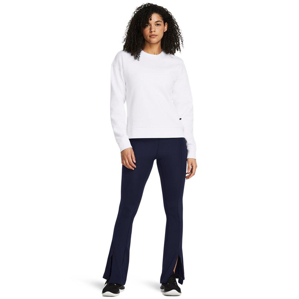 Women's Unstoppable Fleece Crew