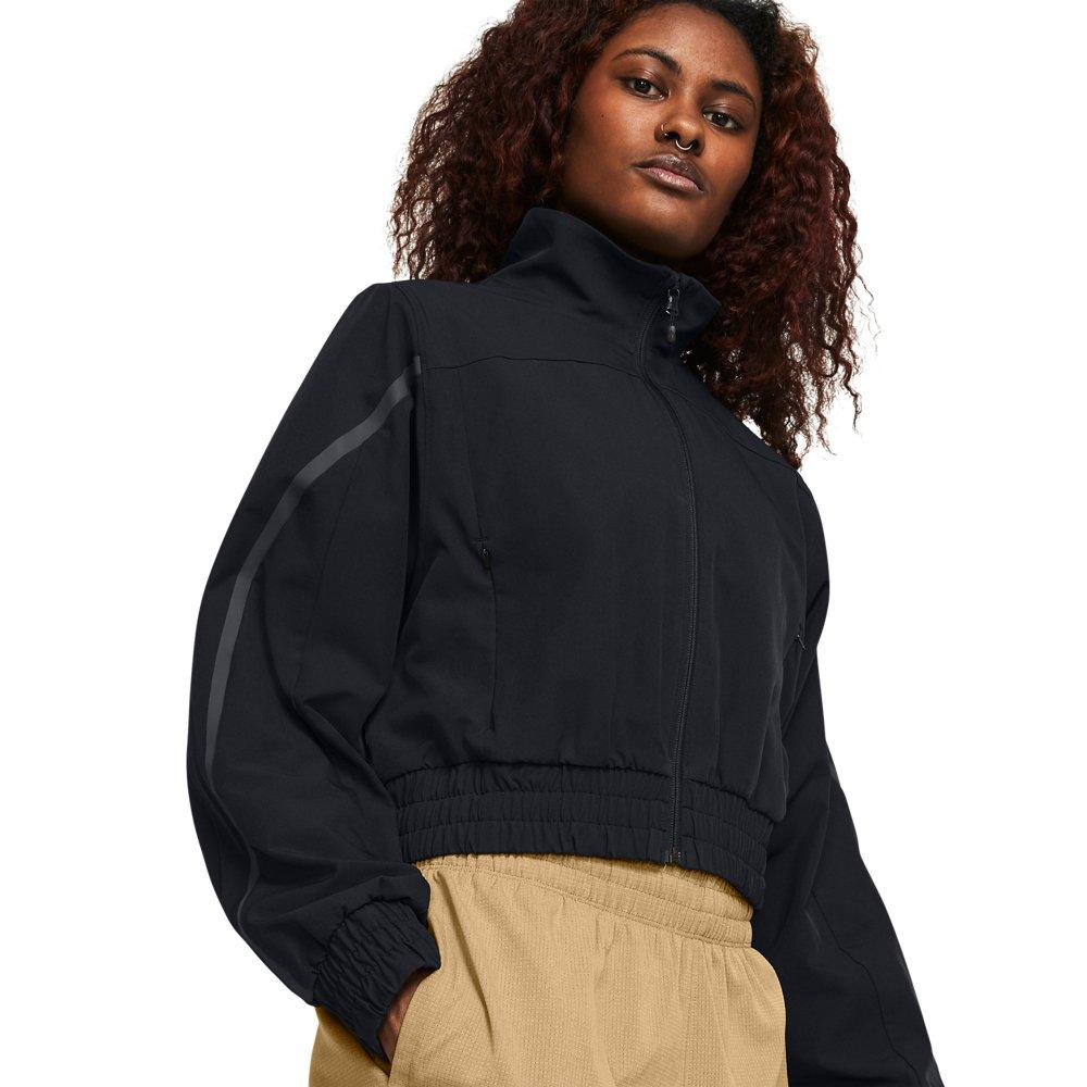 Women's Unstoppable Crop Jacket