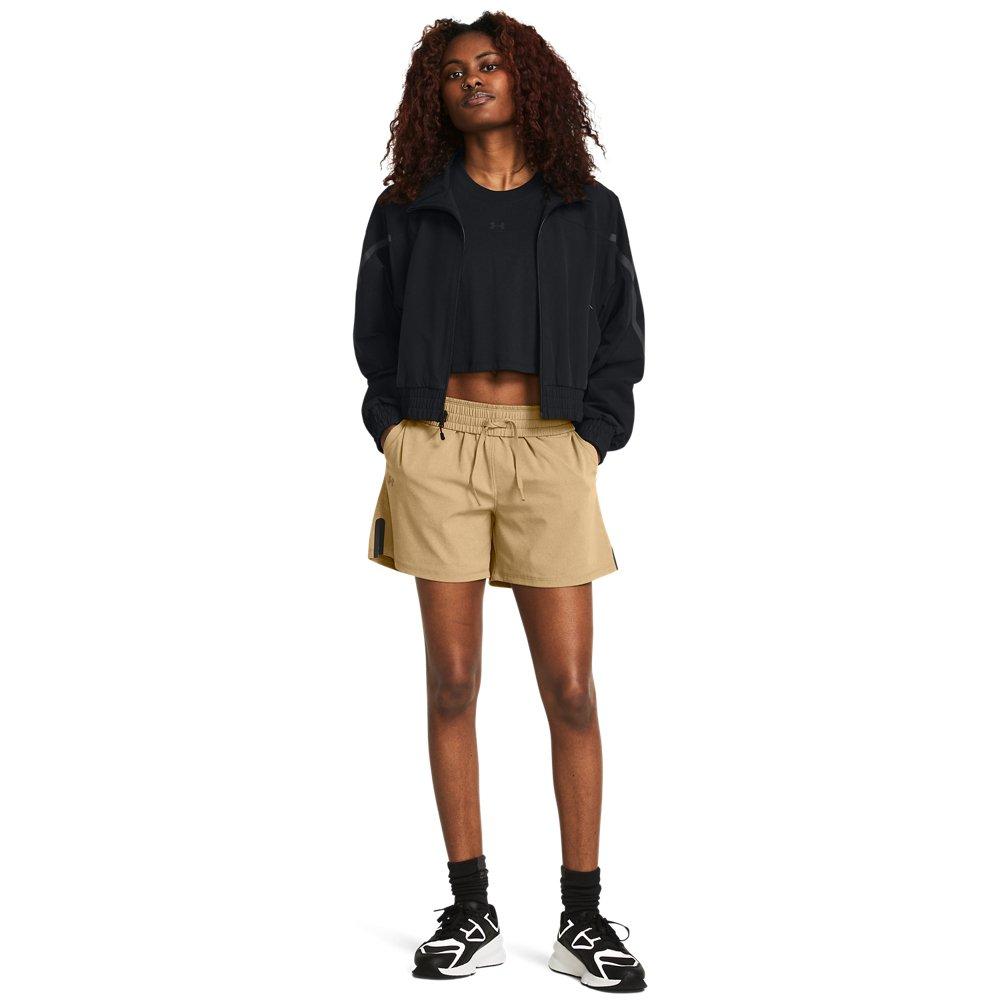 Women's Unstoppable Crop Jacket