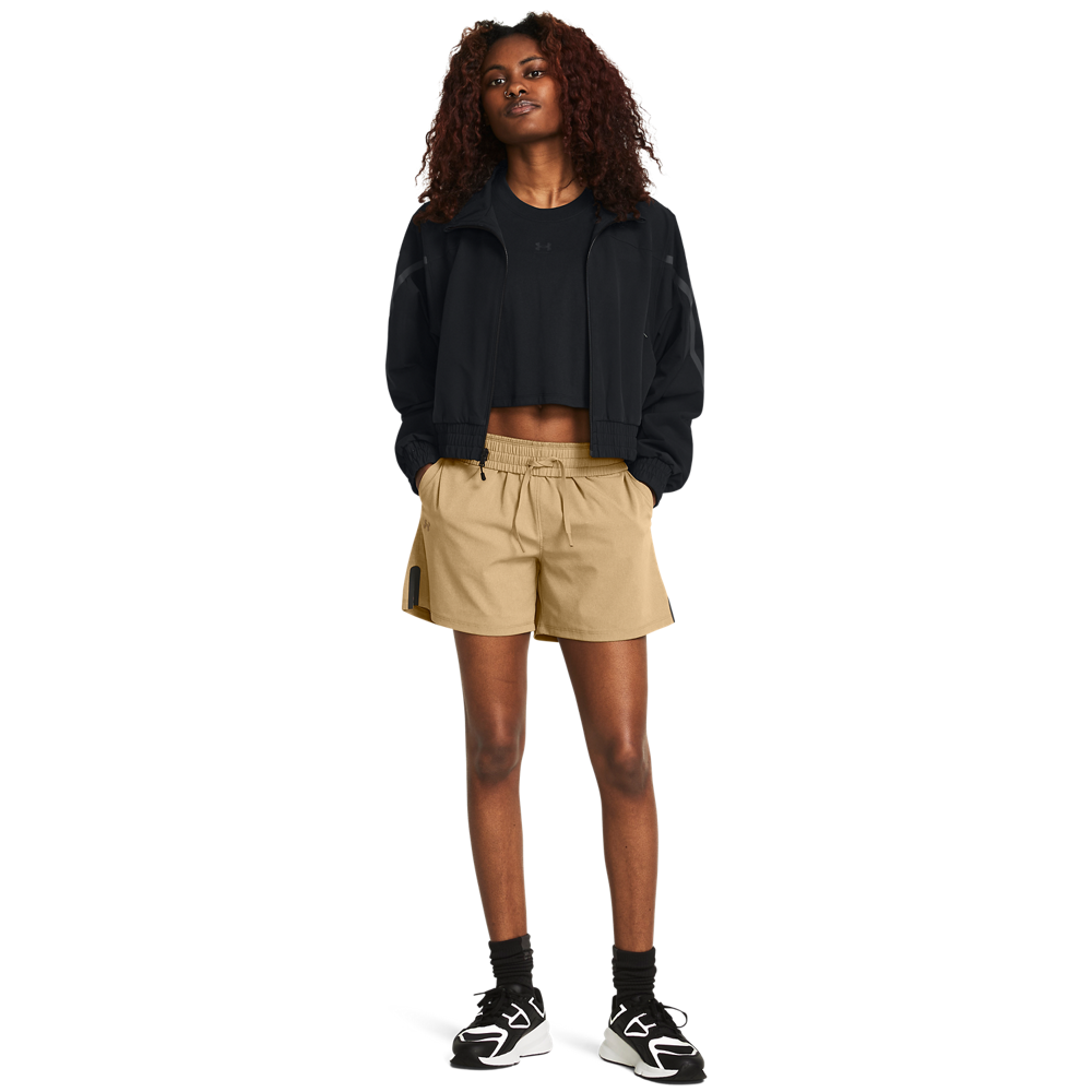 Women's Unstoppable Crop Jacket