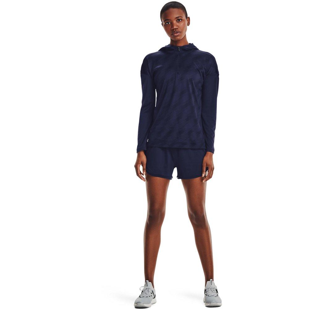 Women's Knit Shorts
