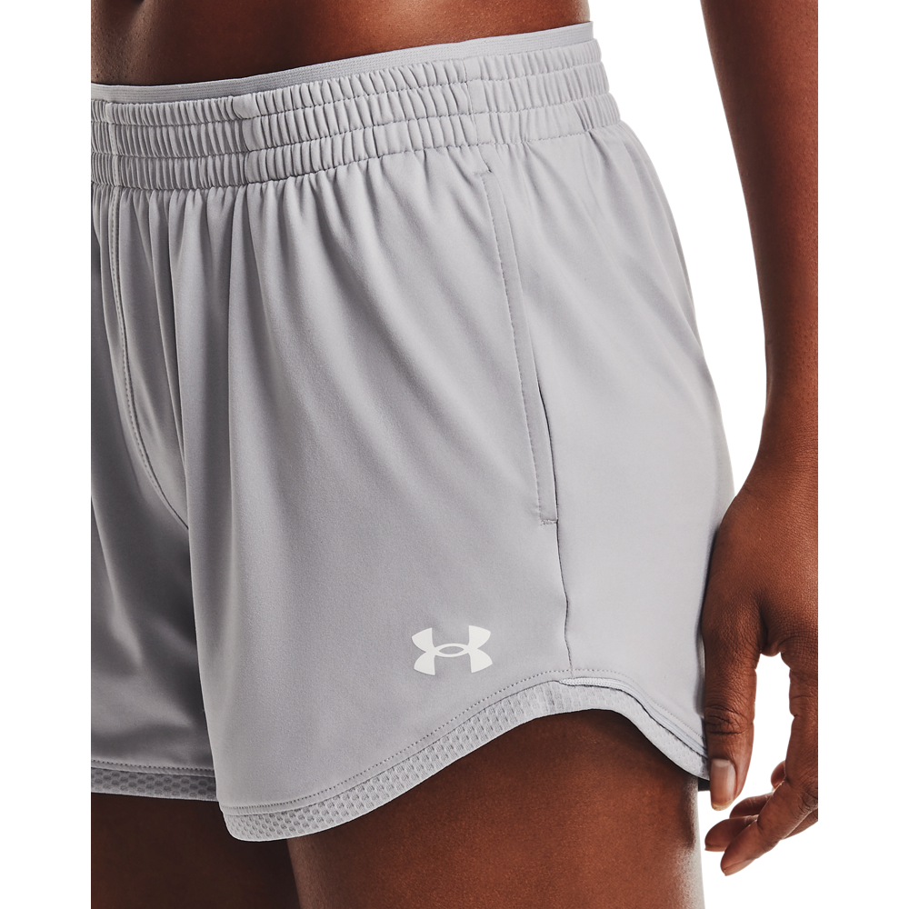 Women's Knit Shorts