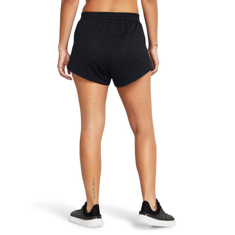 Women's Tech Mesh 3" Shorts