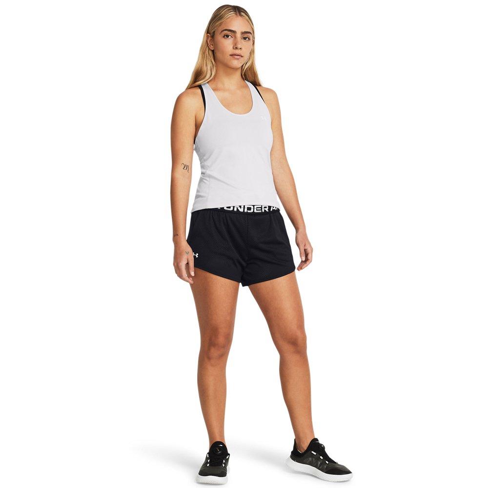 Women's Tech Mesh 3" Shorts