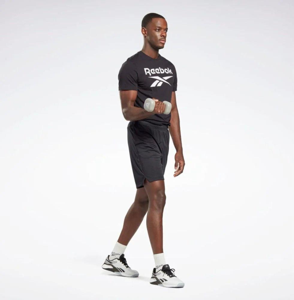 Men's Training Knit Shorts