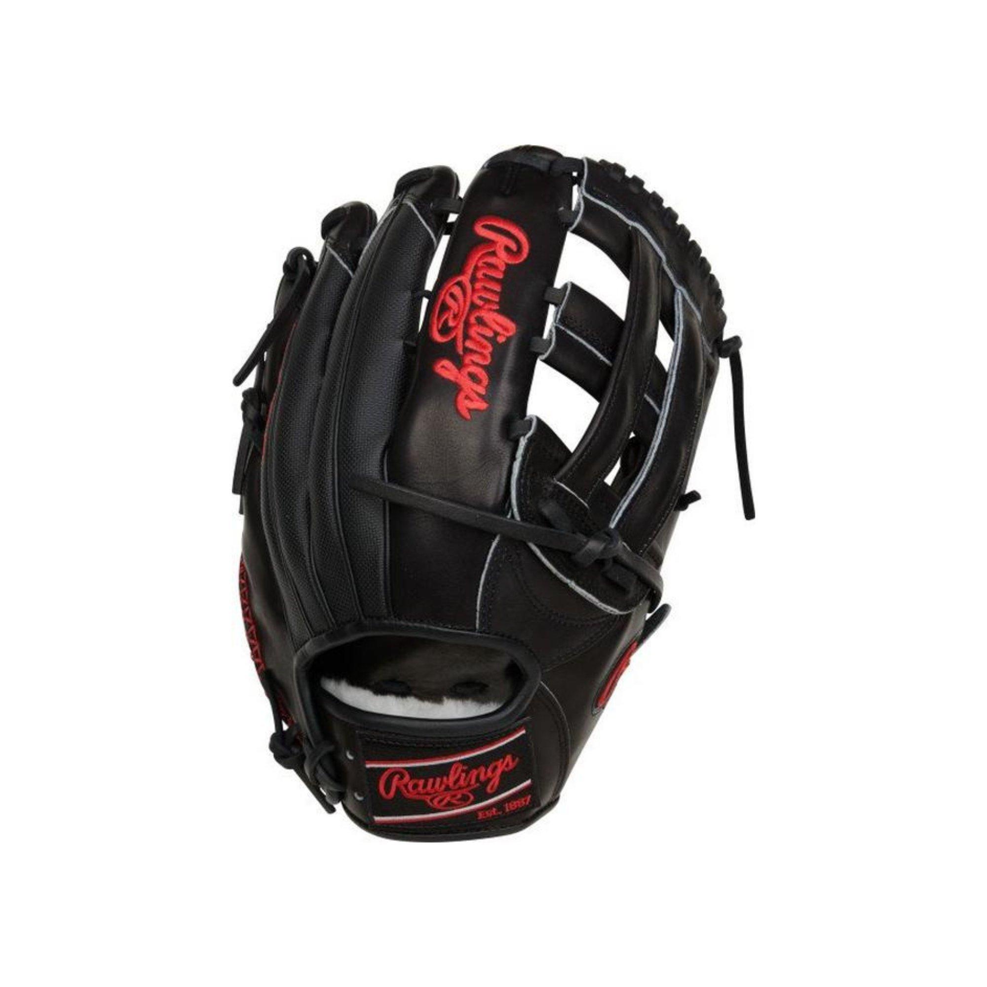 Black/Red