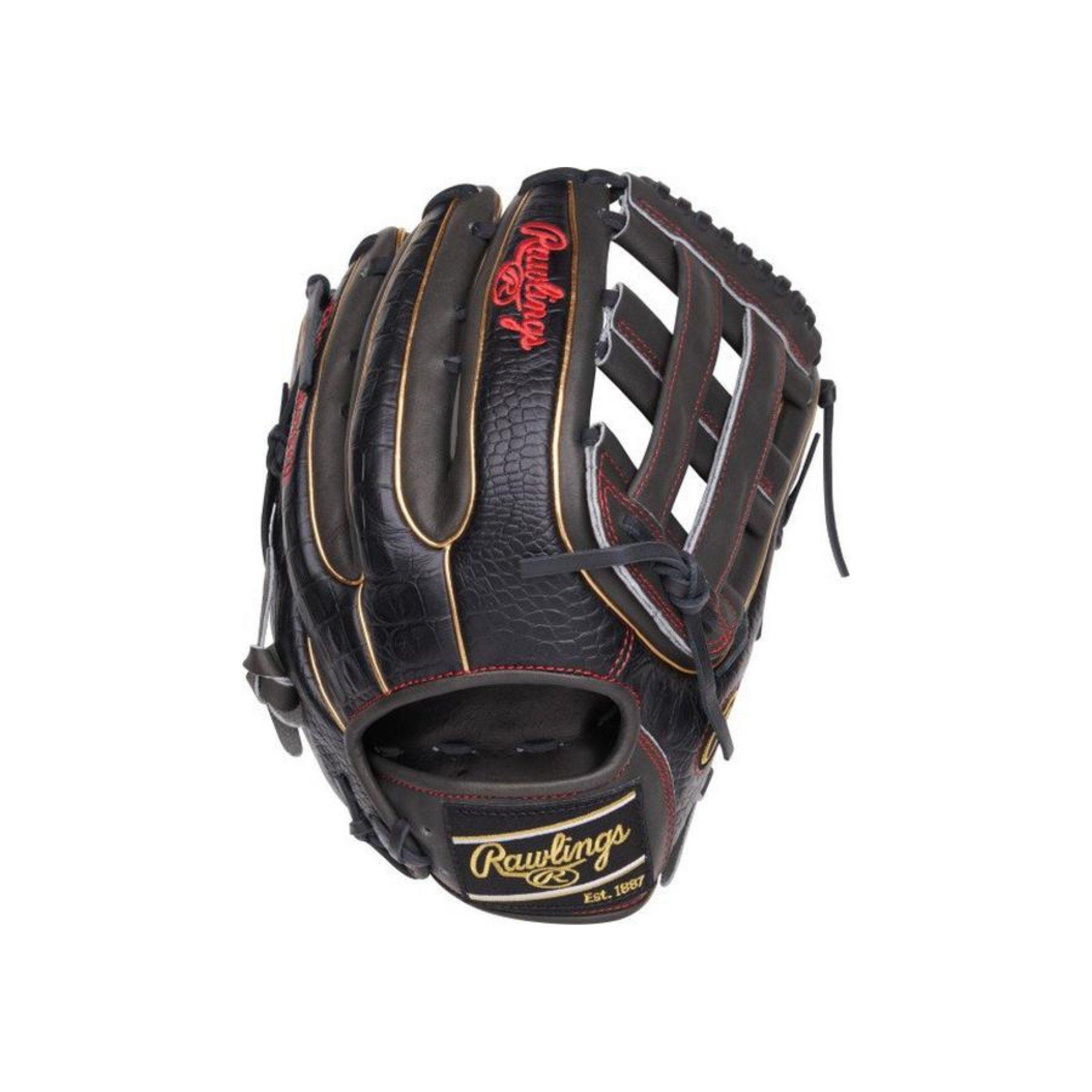 Black/Red