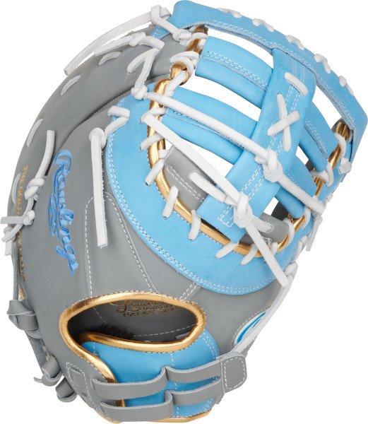 Grey/Carolina Blue