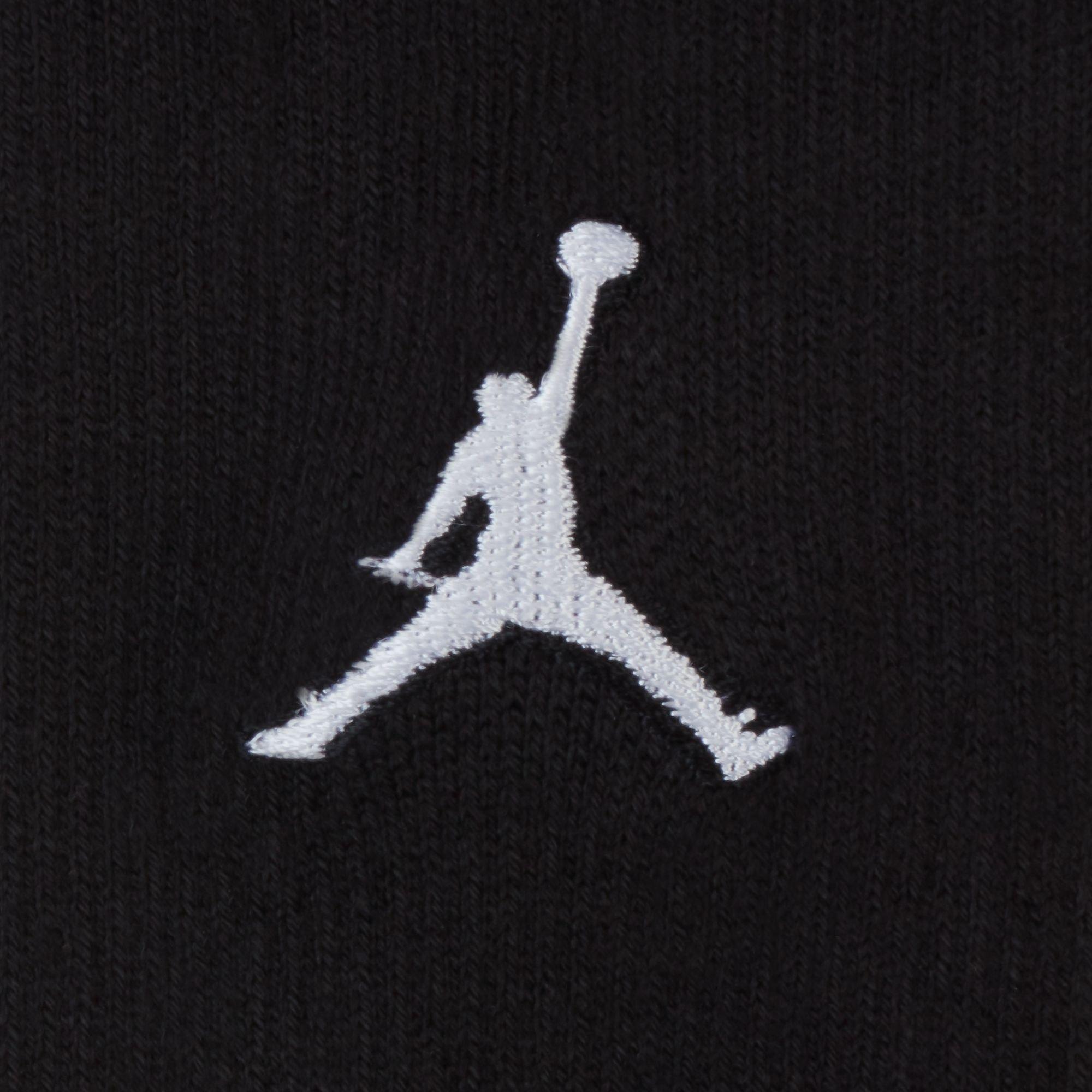Men's Flight Crew Socks