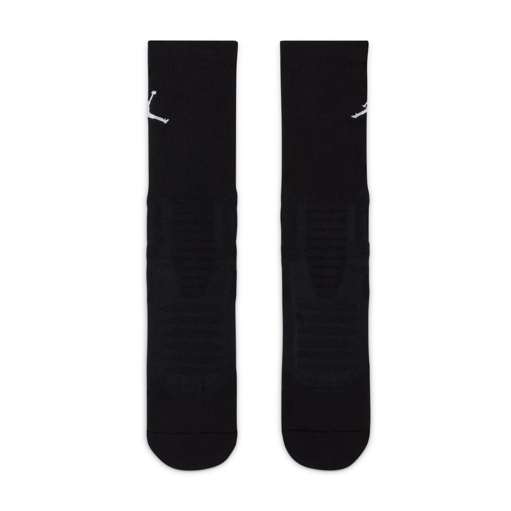 Men's Flight Crew Socks