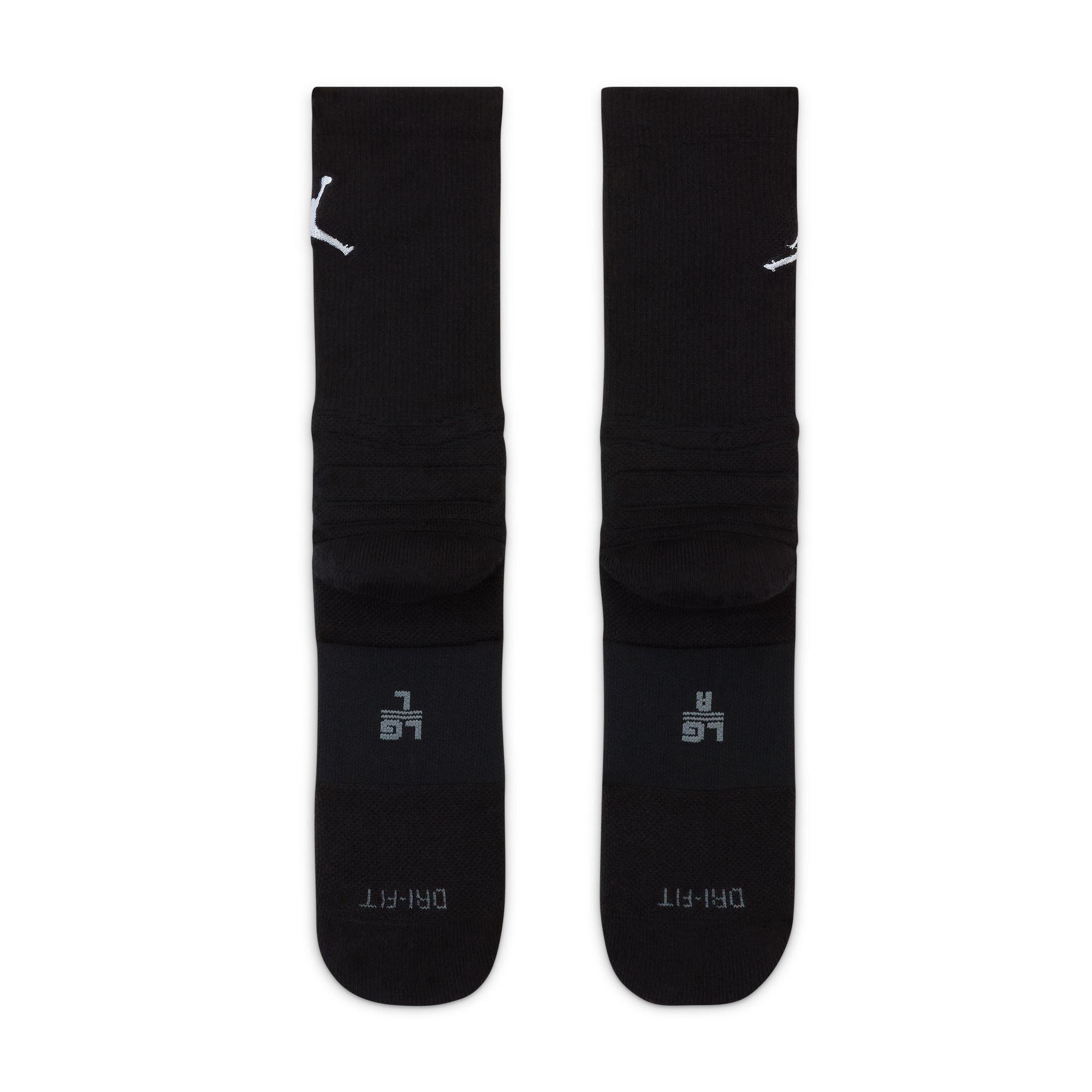 Men's Flight Crew Socks