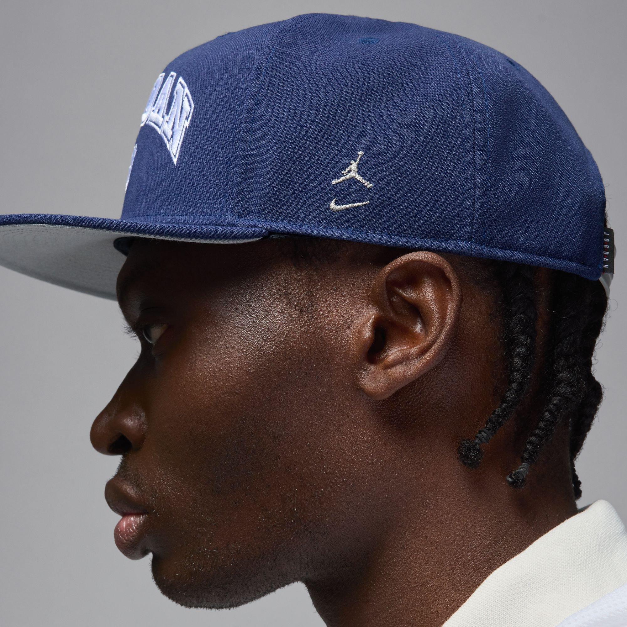 Jumpman MVP Pro Adjustable Hat