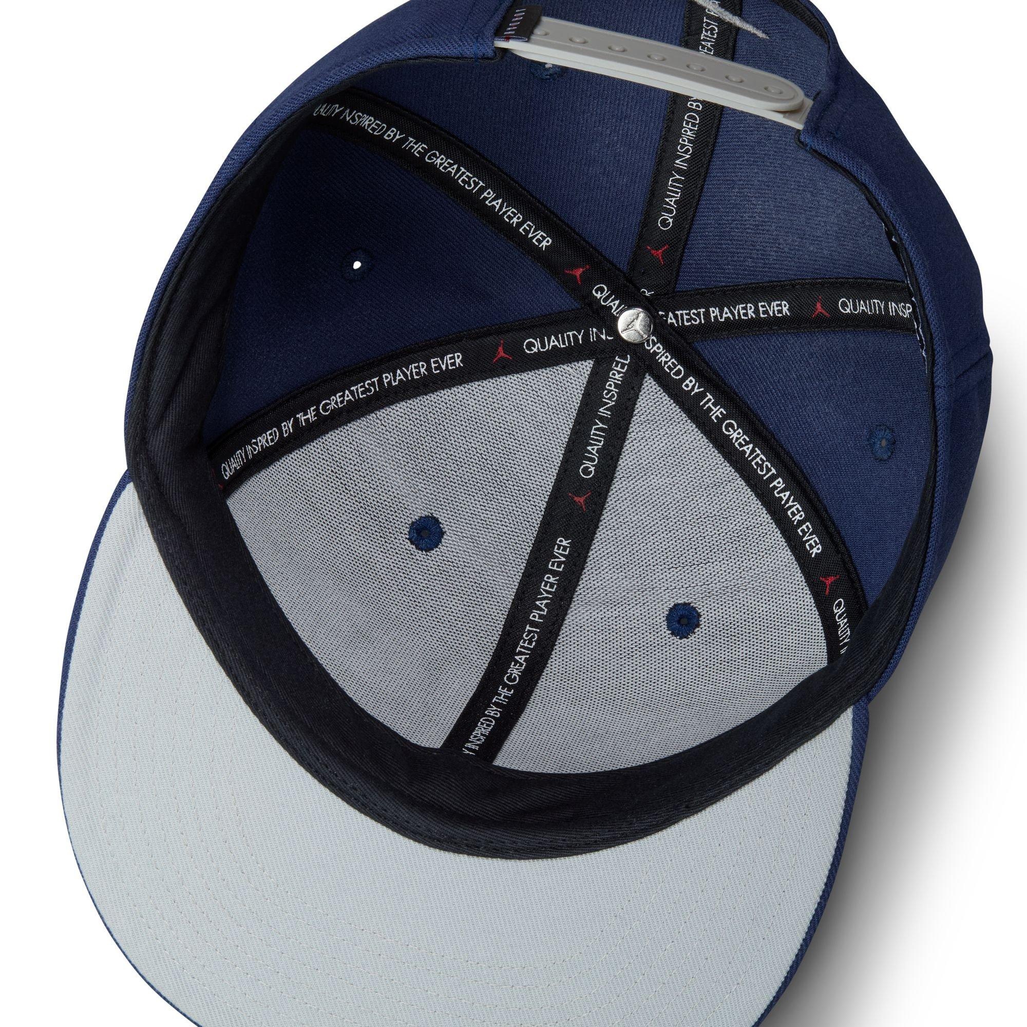 Jumpman MVP Pro Adjustable Hat