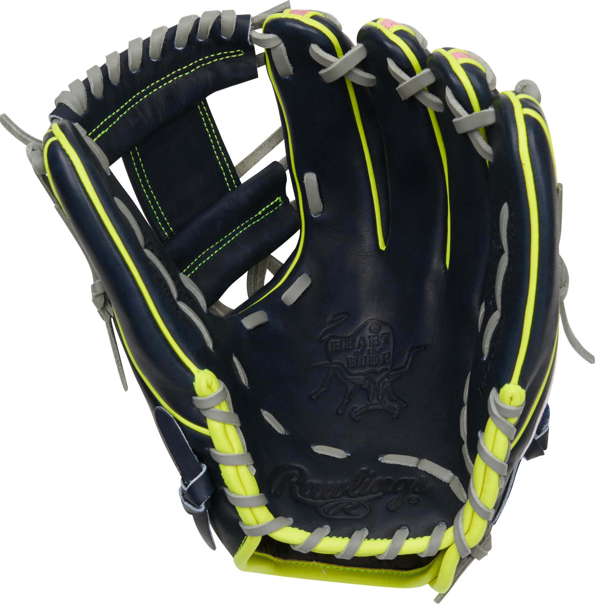November 2024 Gold Glove Club PRO315-2NPY 11.75&rdquo; Fielding Glove, Right Hand Throw