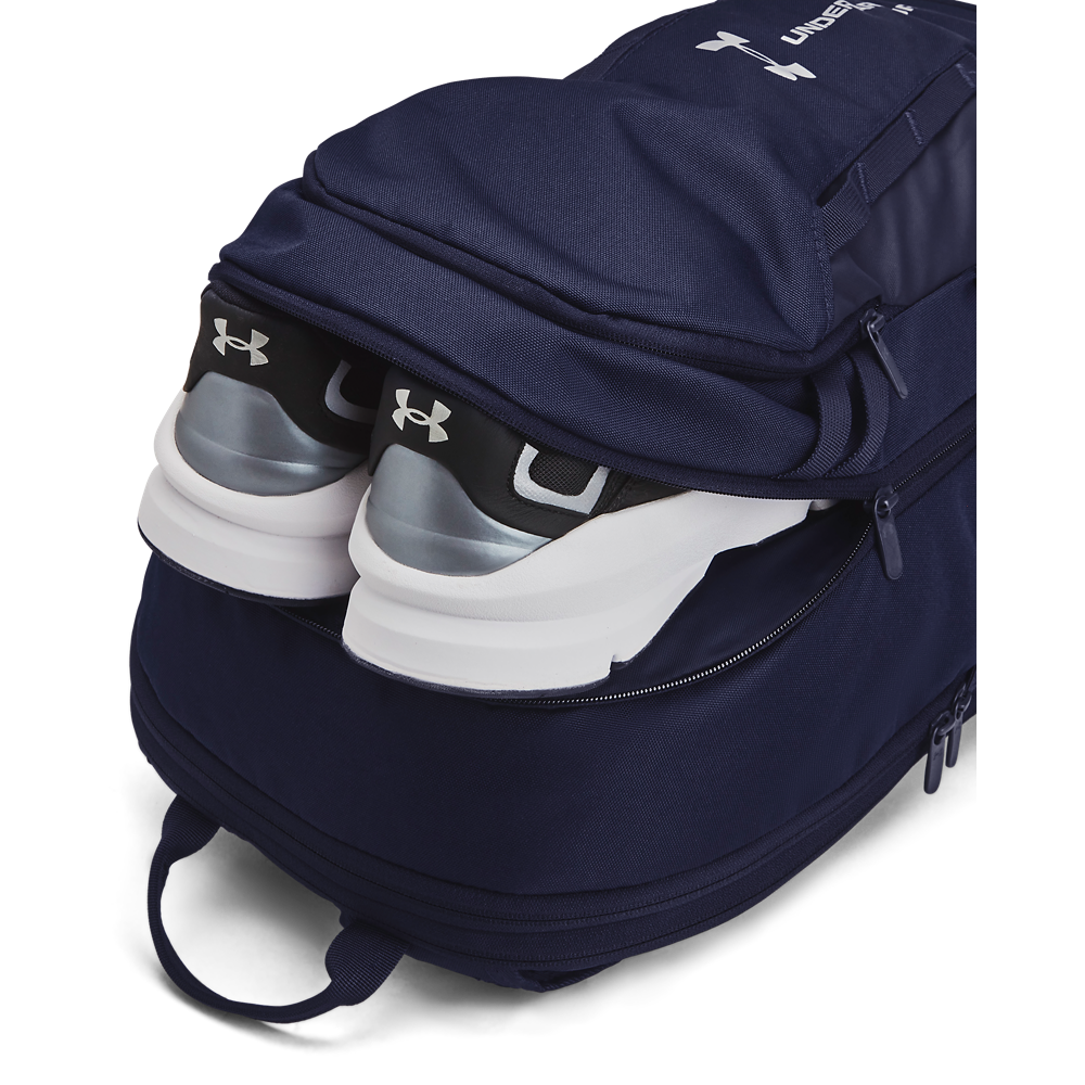 Hustle 6.0 Backpack