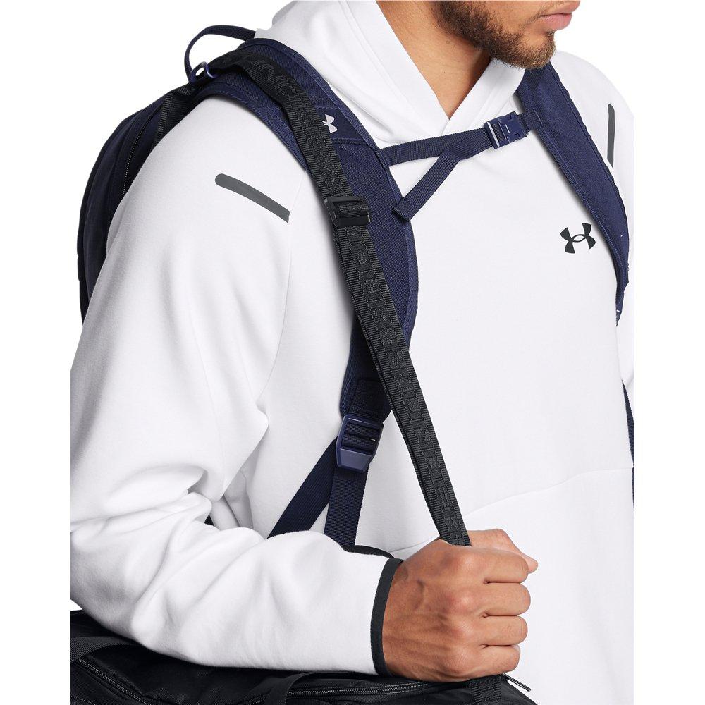 Hustle 6.0 Backpack