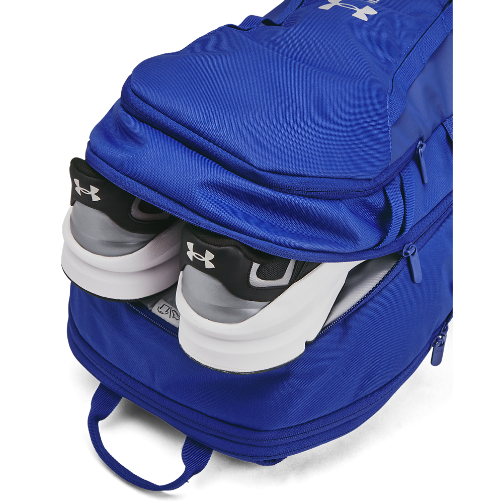 Hustle 6.0 Backpack