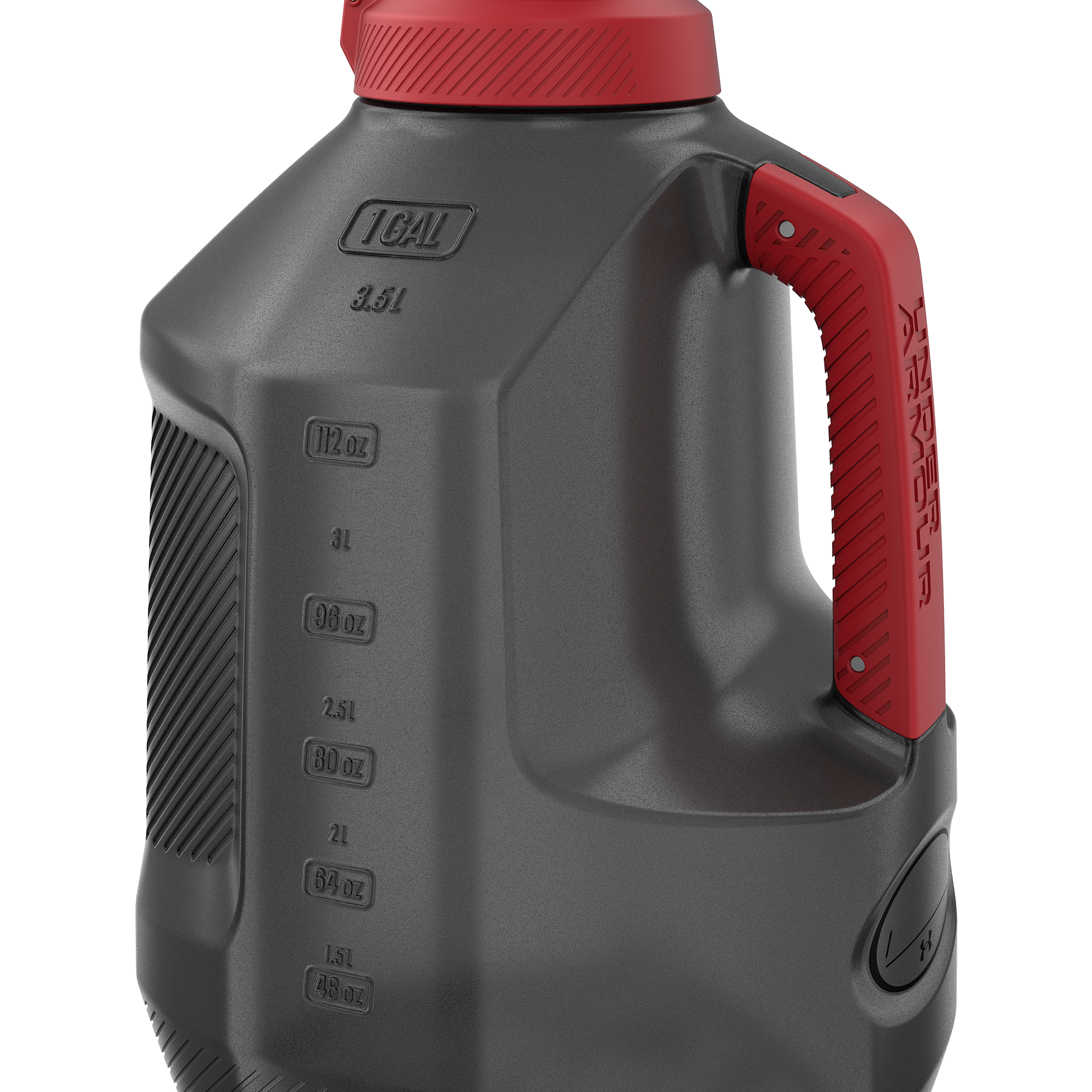 Sideline Jug Gallon Water Bottle