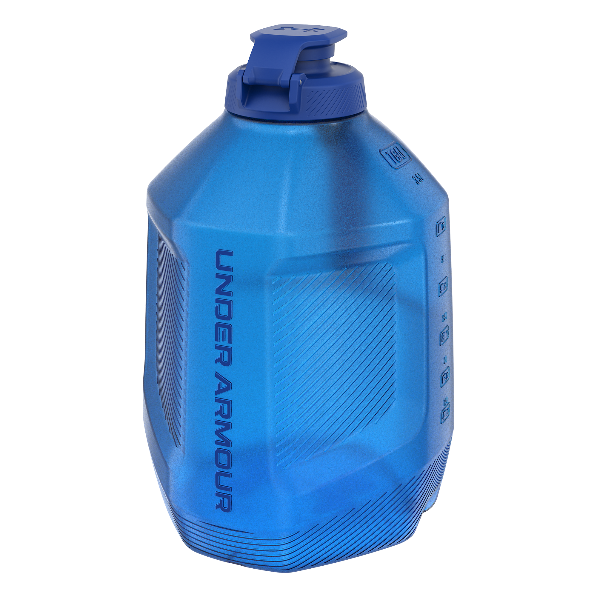 Sideline Jug Gallon Water Bottle