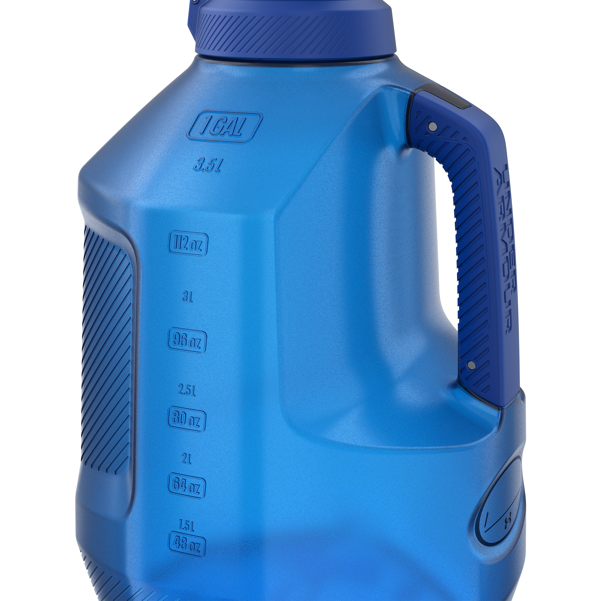 Sideline Jug Gallon Water Bottle