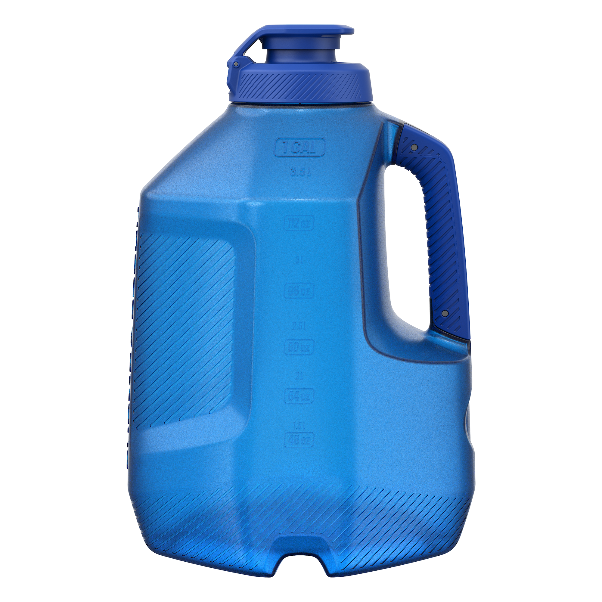 Sideline Jug Gallon Water Bottle
