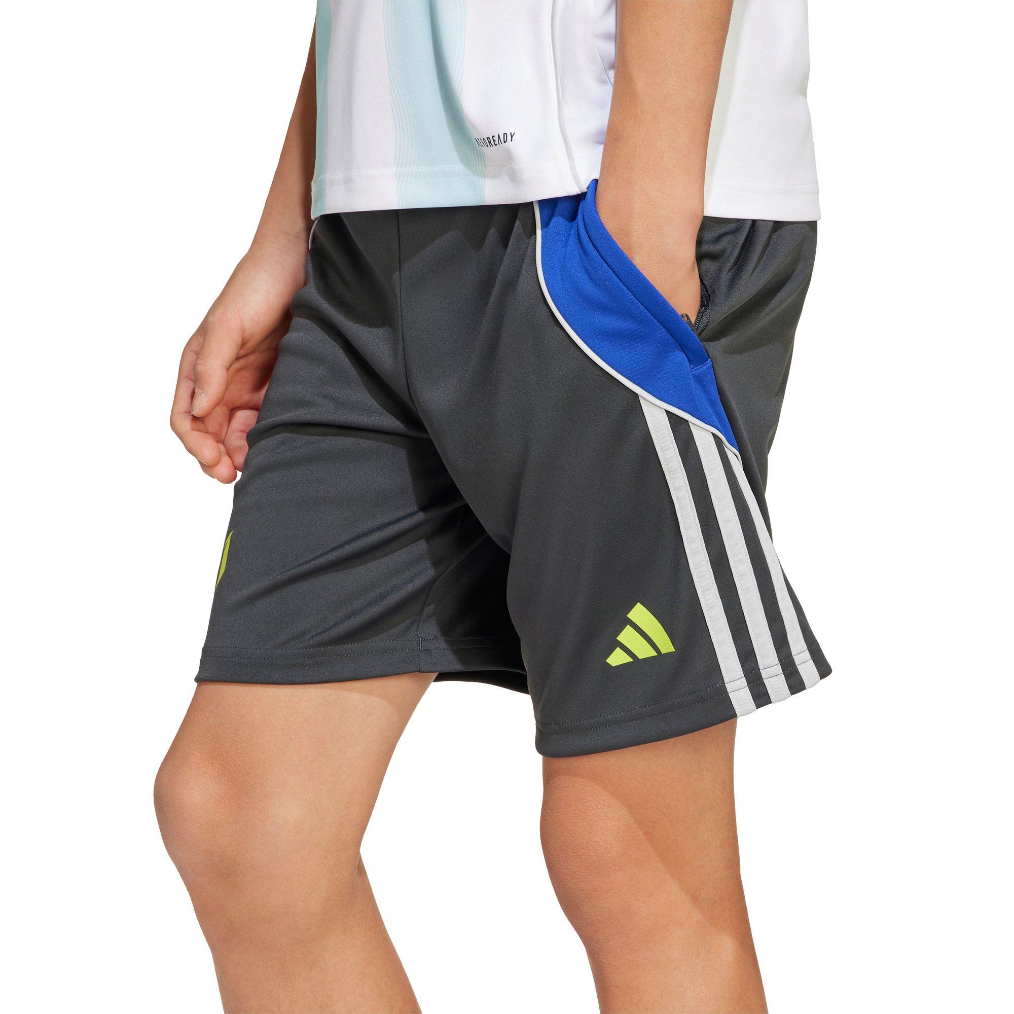 Boys' Messi Training Shorts
