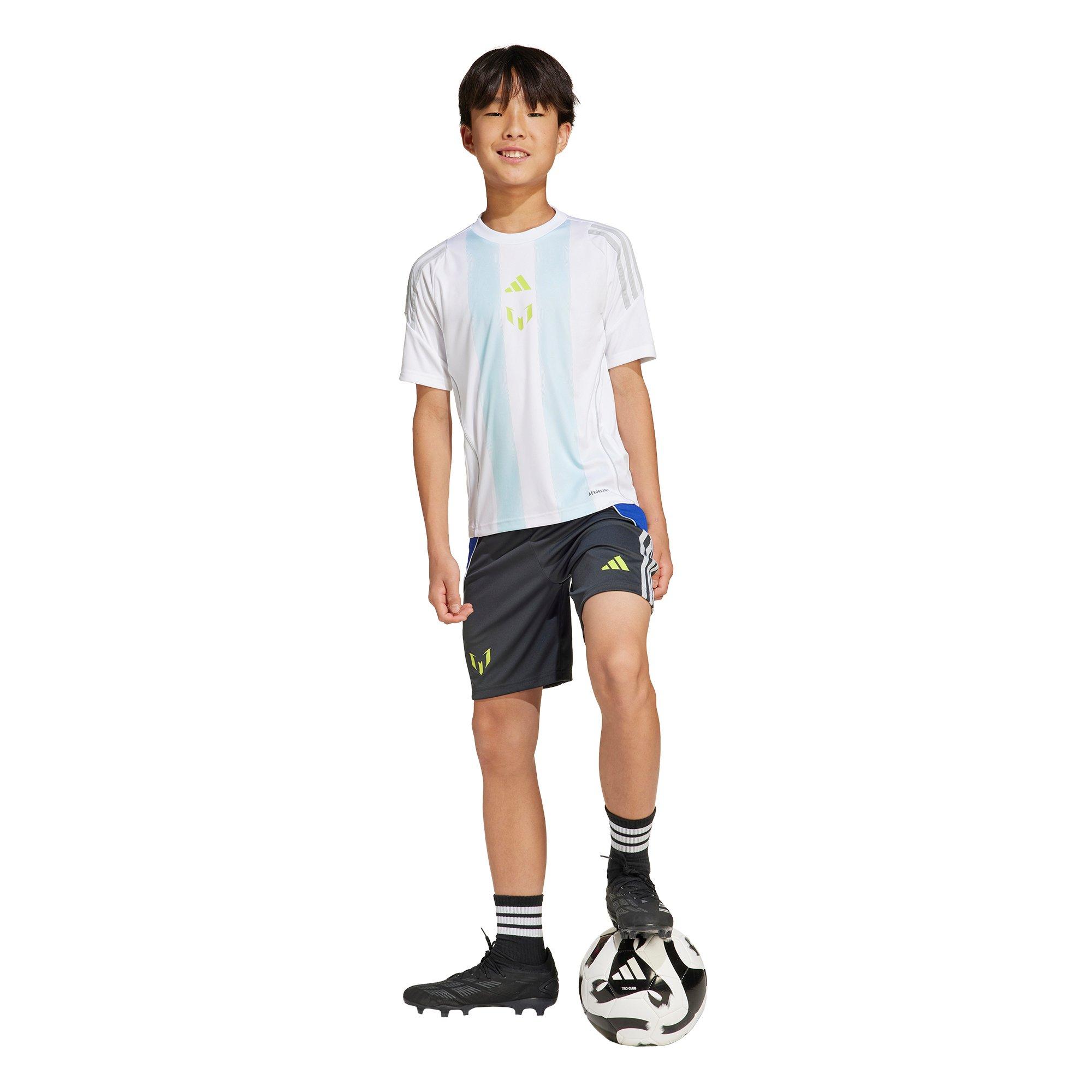 Boys' Messi Training Shorts