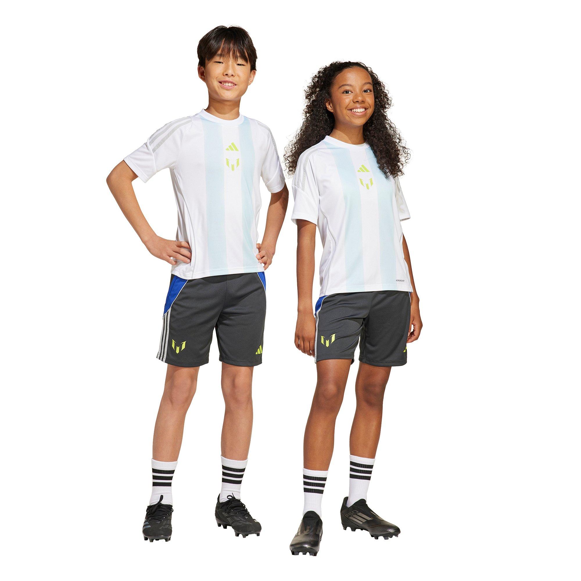 Boys' Messi Training Shorts