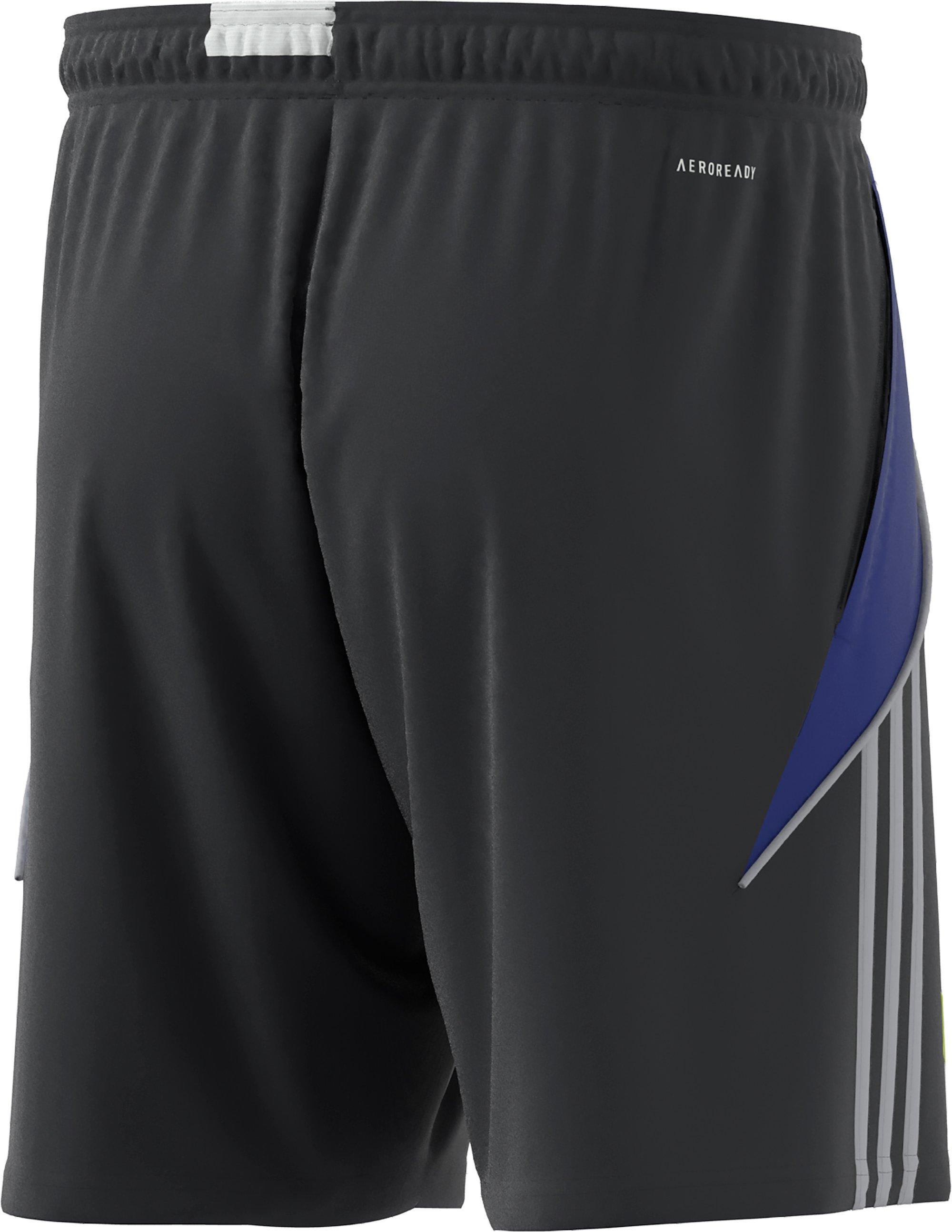 Men's Messi Training Shorts