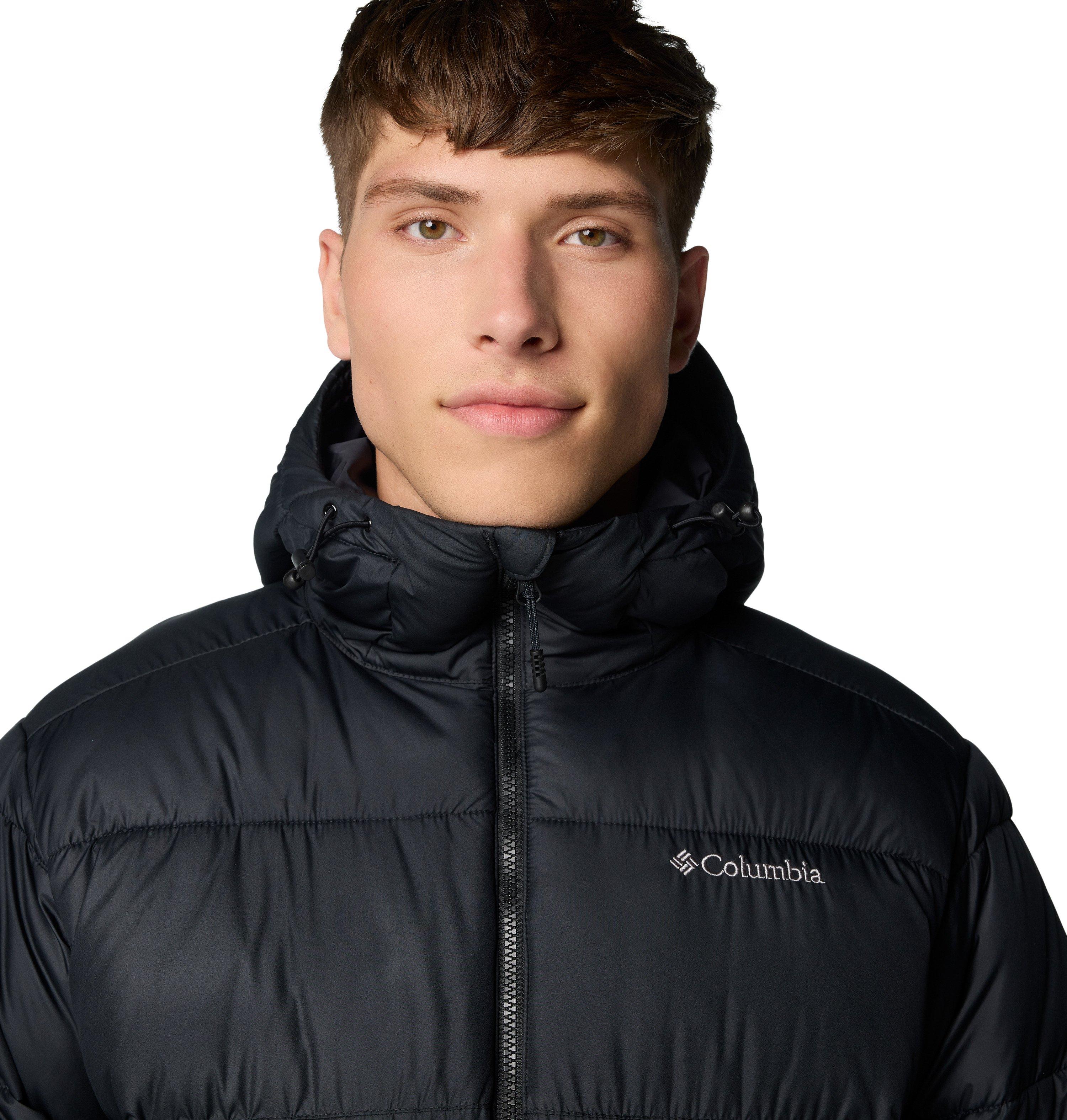 Men's Pike Lake II Hooded Jacket